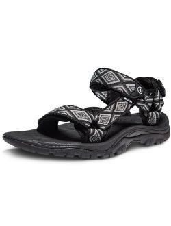 Men's Sports Hiking Outdoor Trail Water Sandals