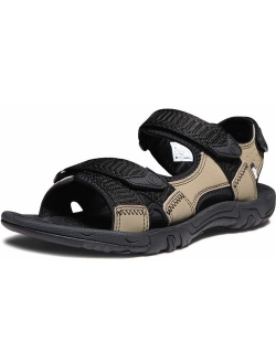Men's Sports Hiking Outdoor Trail Water Sandals