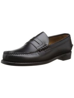 Sebago Men's Classic Leather Loafer