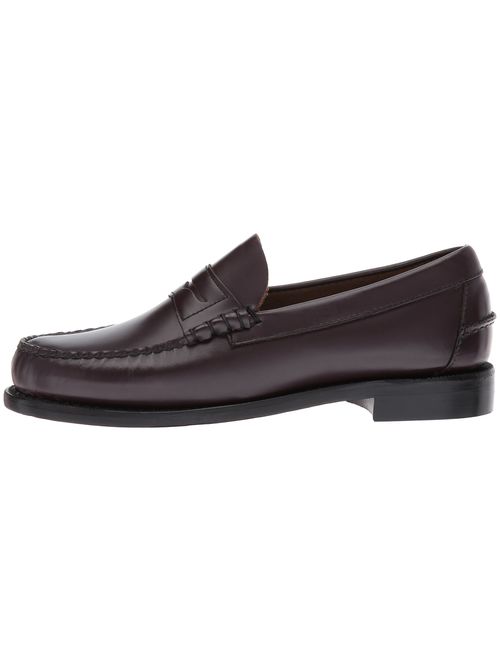 Sebago Men's Classic Leather Loafer