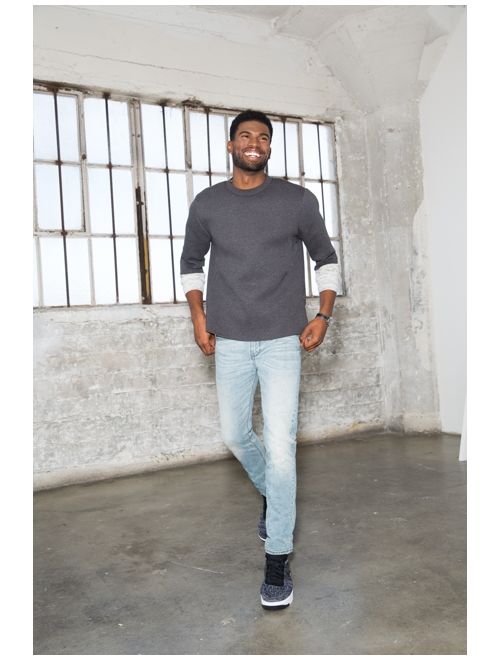 Buy DENIZEN from Levi's Men's 216 Slim fit Jeans online | Topofstyle