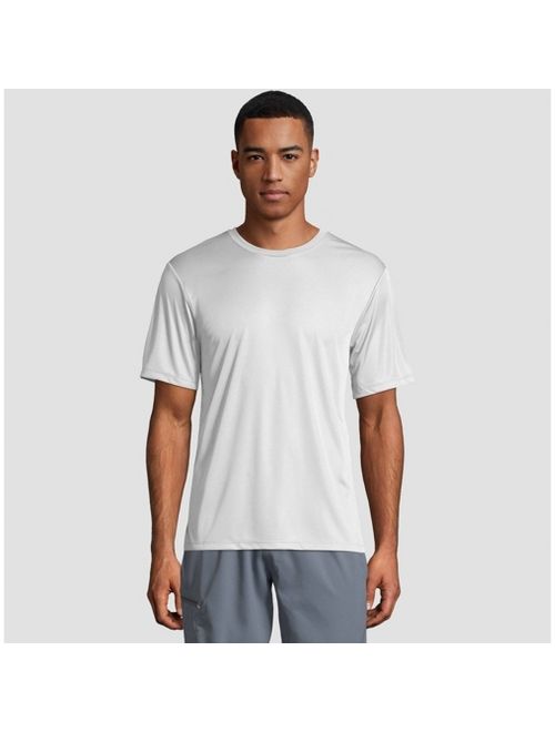 Hanes Men's Short Sleeve CoolDRI Performance T-Shirt