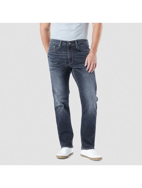 DENIZEN from Levi's Men's 232 Slim Straight Fit Jeans