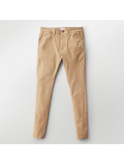 Men's Skinny Fit Hennepin Chino Pants - Goodfellow & Co&#153;