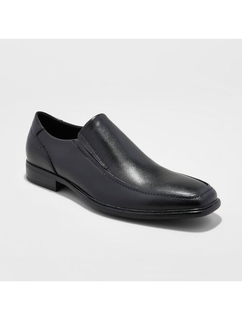 Men's Jefferson Loafer Dress Shoe - Goodfellow & Co&#153; Black