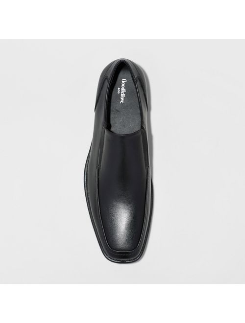 Men's Jefferson Loafer Dress Shoe - Goodfellow & Co&#153; Black