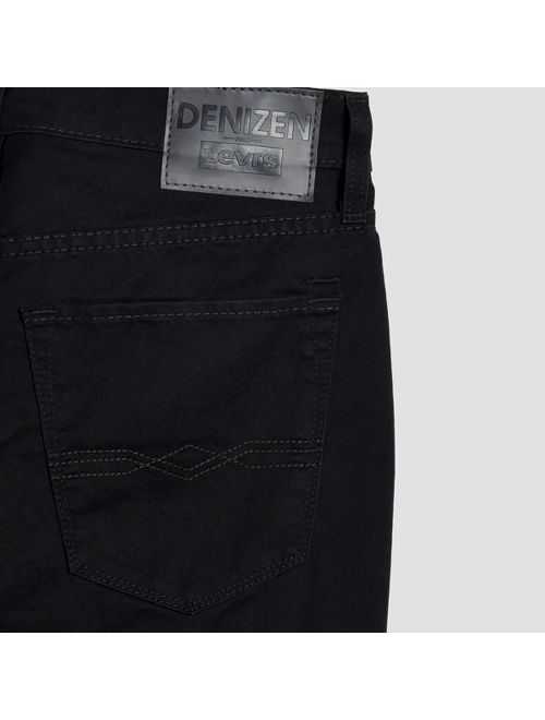 DENIZEN from Levi's Men's 231 Athletic Fit Taper Jeans