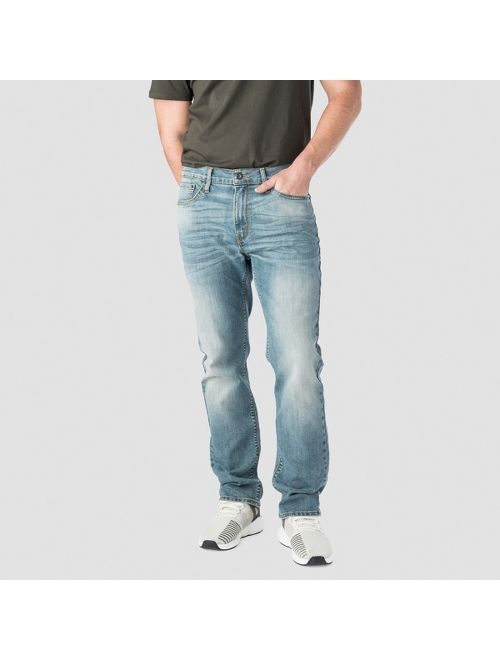 DENIZEN from Levi's Men's 231 Athletic Fit Taper Jeans