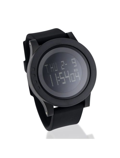 Digital Waterproof Sports Watch Electronic Military LED Sport Running Watch Multifunction Wrist Stopwatch