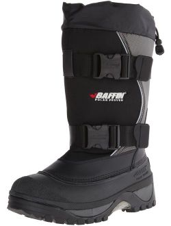 Baffin Men's Wolf Snow Boot