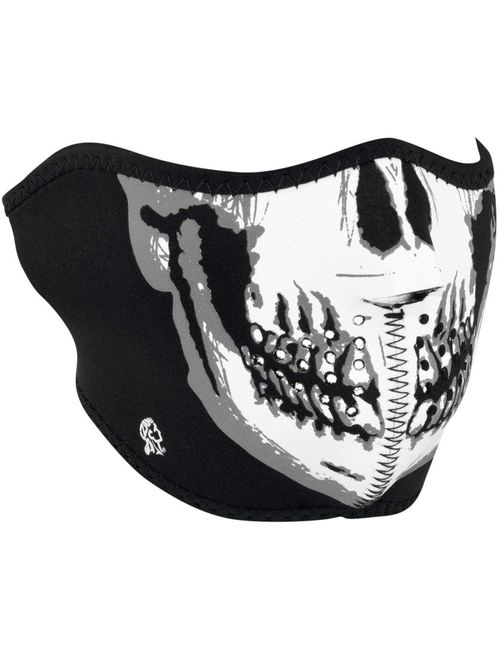 Zanheadgear Neoprene Full Face Mask
