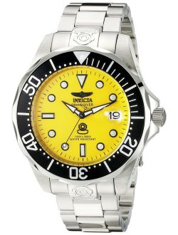 Men's 3048 Pro Diver Collection Grand Diver Automatic Watch