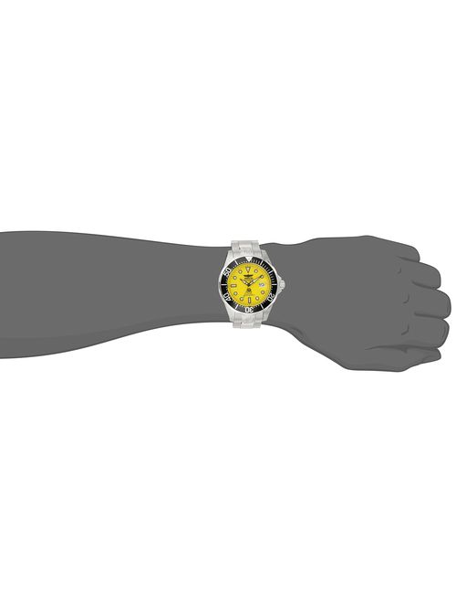 Invicta Men's 3048 Pro Diver Collection Grand Diver Automatic Watch