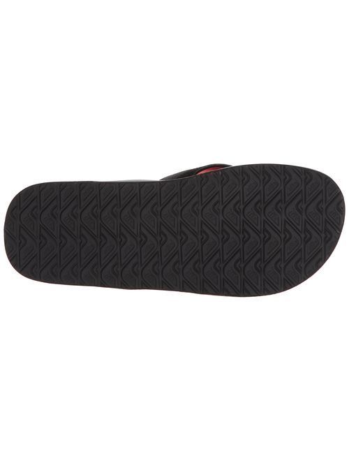 Reef Men's Sandals Contoured Cushion | Comfortable Athletic Sandals for Men