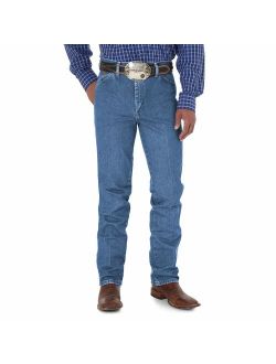 Men's George Strait Cowboy Cut Slim Fit Jean