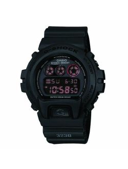 G-Shock The 6900 Military