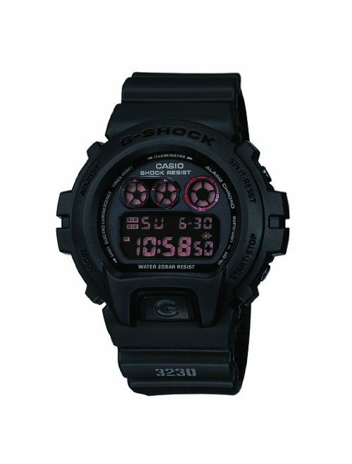 Casio G-Shock The 6900 Military