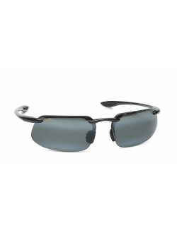 Men's Aviator Polarized Sunglasses