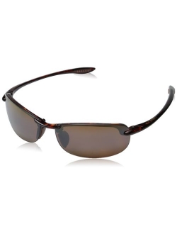 Men's Aviator Polarized Sunglasses