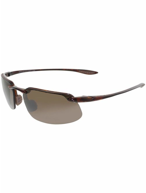 Maui Jim Men's Aviator Polarized Sunglasses