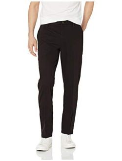 Amazon Brand - Goodthreads Men's Athletic-Fit Wrinkle Free Dress Chino Pant