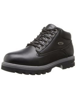 Men's Empire WR Thermabuck Boot