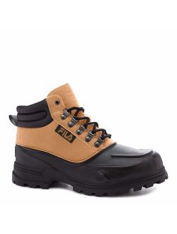 Men's Weathertec Hiking Boot