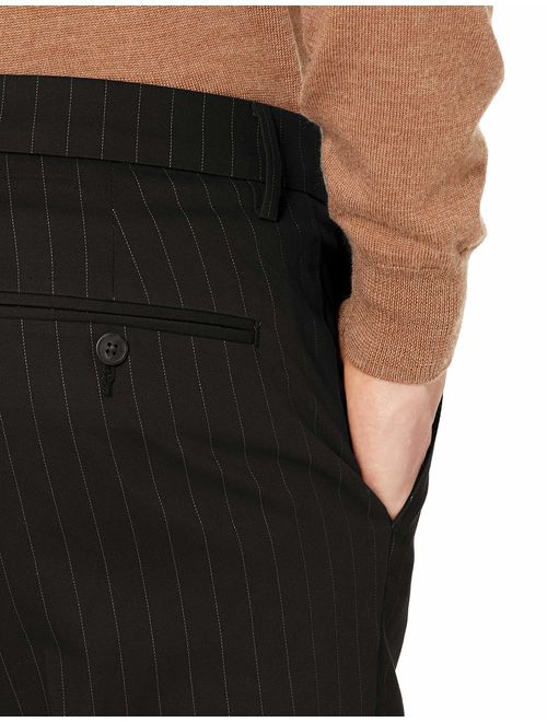 Amazon Brand - Goodthreads Men's Skinny-Fit Wrinkle Free Dress Chino Pant