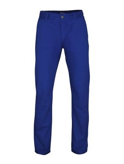 Mens Chino Trousers by Asquith and Fox