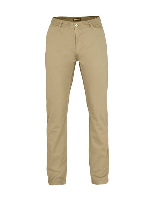 Mens Chino Trousers by Asquith and Fox