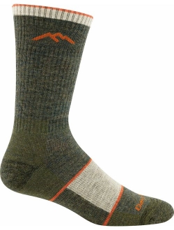 Merino Wool Boot Sock Full Cushion