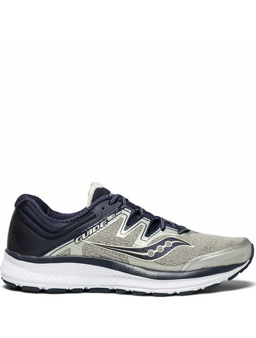 Saucony Men's Guide ISO Running Shoe
