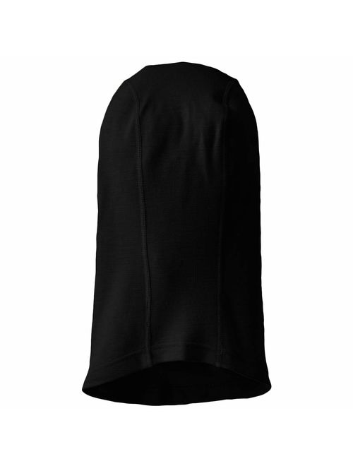 Minus33 Merino Wool 740 Expedition Balaclava Black One Size