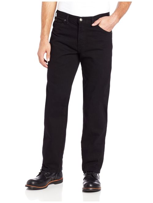 Dickies Men's Overdyed Relaxed-Fit Jean