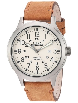 Men's Expedition Scout 43 Watch