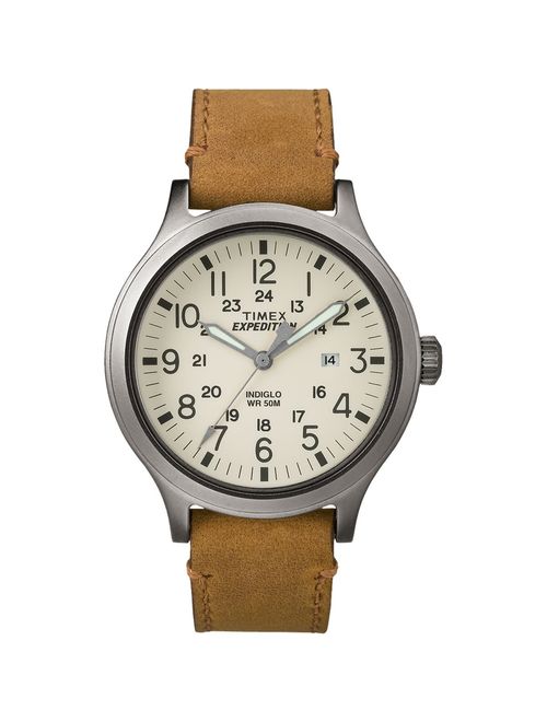 Timex Men's Expedition Scout 43 Watch