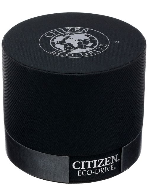 Citizen Men's Eco-Drive Tintanium Watch, BM6560-54H