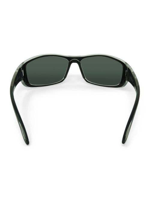 Flying Fisherman Buchanan Polarized Sunglasses with AcuTint UV Blocker for Fishing and Outdoor Sports