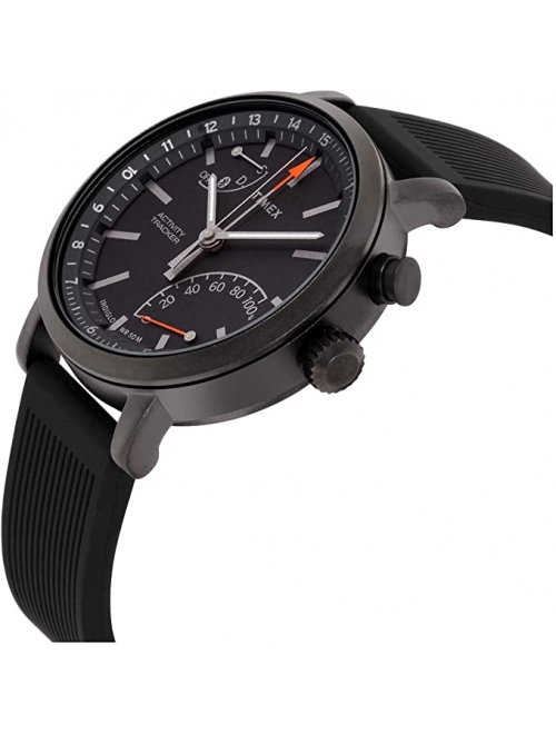 Timex Metropolitan+ Activity Tracker Smart Watch