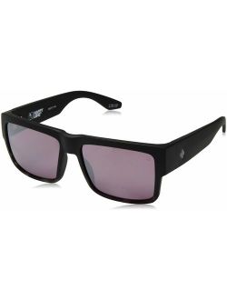 Spy Optic Cyrus Flat Sunglasses