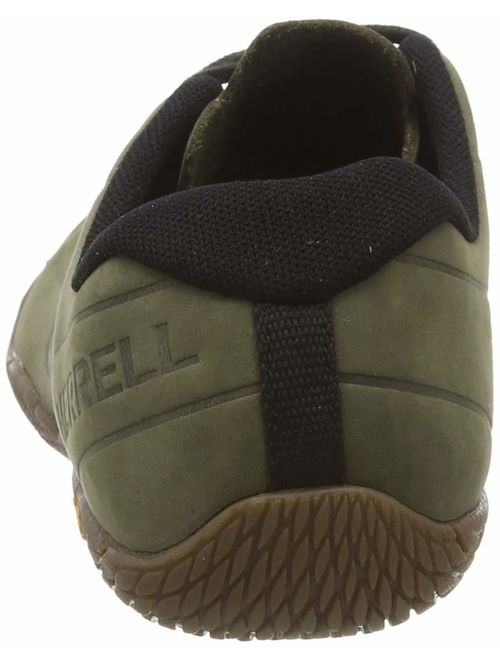Merrell Men's Vapor Glove 3 Luna Leather Sneaker