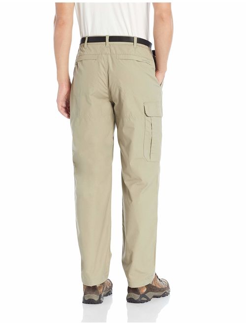 Craghoppers Men's Classic Kiwi Full Length Pants