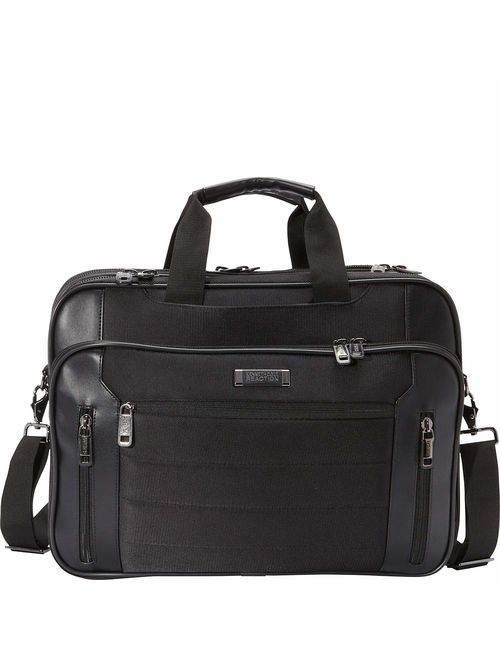Kenneth Cole Reaction Keystone Top Zip Computer Case