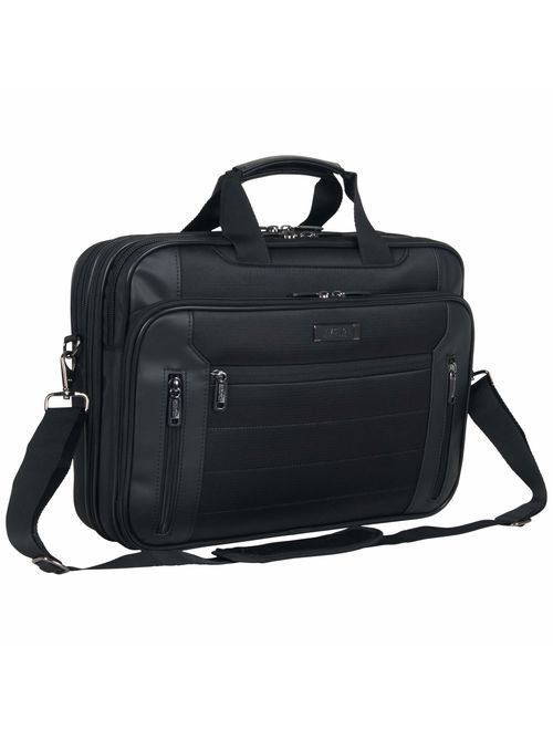 Kenneth Cole Reaction Keystone Top Zip Computer Case