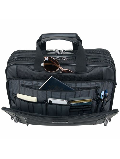 Kenneth Cole Reaction Keystone Top Zip Computer Case