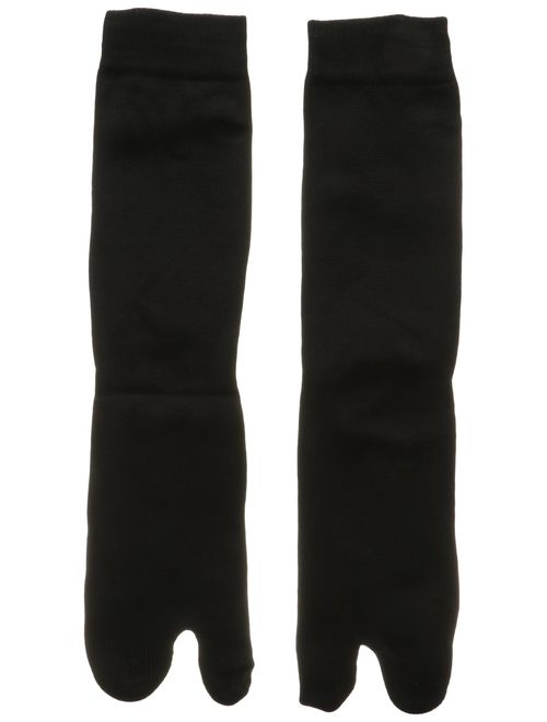 BladesUSA Men's 2703 Ninja Tabi Sock One Size Fits All