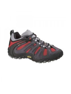 Chameleon Wrap Slam Trail Walking Shoes - SS17