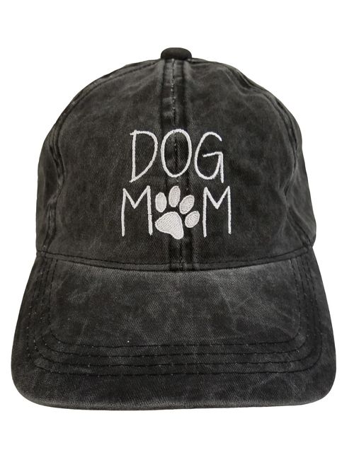 Funky Junque Dad Hat Unisex Cotton Low Profile Distressed Vintage Baseball Cap