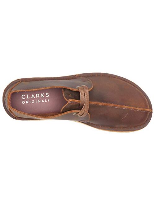 Clarks Originals Men's Desert Trek Chukka Boot