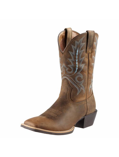 Ariat Men's Sport Outfitter Western Cowboy Boot